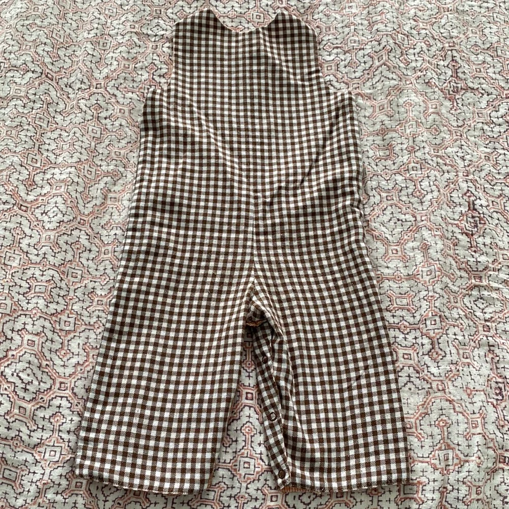 Reversible John Johns - Picture 4 of 4